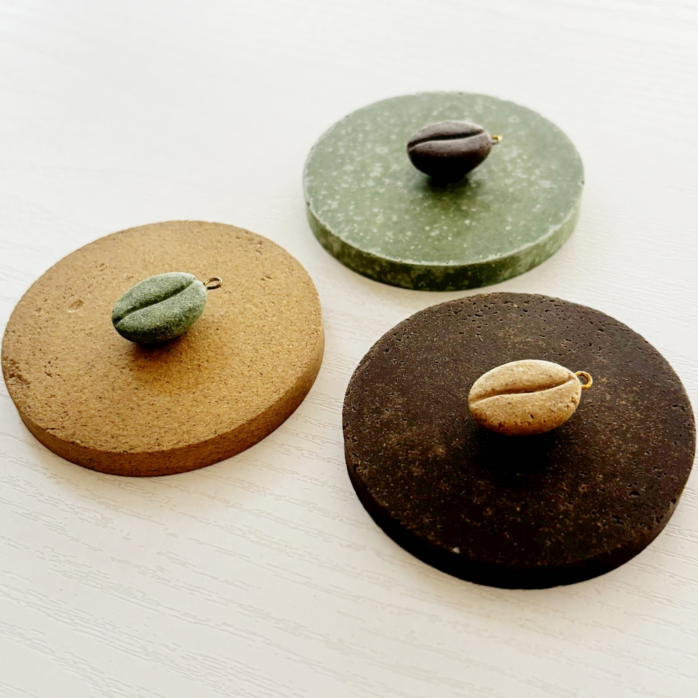 COFFEE STONE 3タイプ