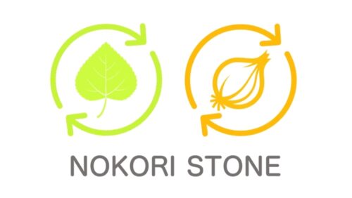 NOKORI STONE