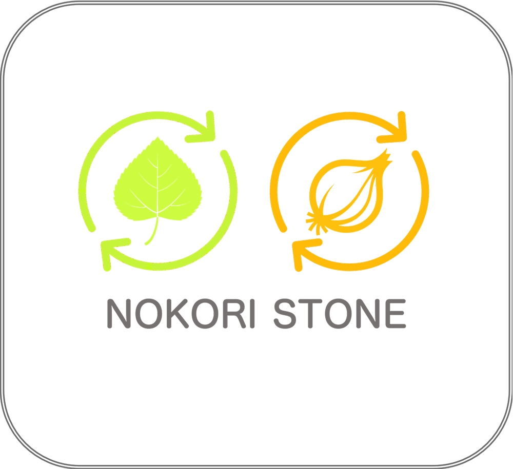 NOKORI STONE