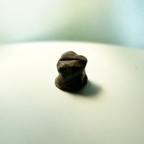 COFFEE STONE カードスタンド（Rock Type A）