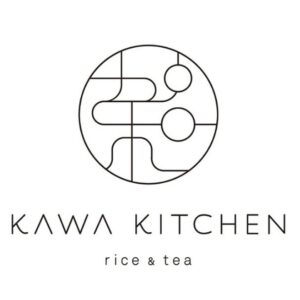 KAWA KITCHEN LOGO