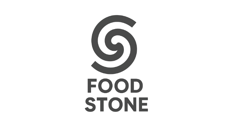 FOOD STONE LOGO