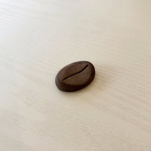 コーヒー豆 箸置き