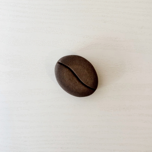 COFFEE STONE コーヒー豆マグネット