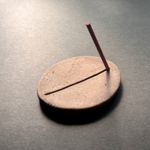 COFFEE STONE コーヒー豆 お香皿