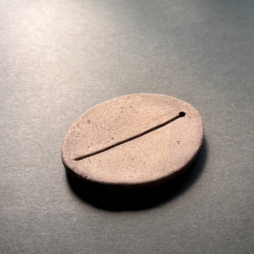 COFFEE STONE コーヒー豆 お香皿