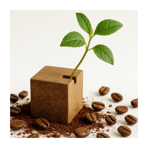 COFFEE BREATH 試作品イメージ