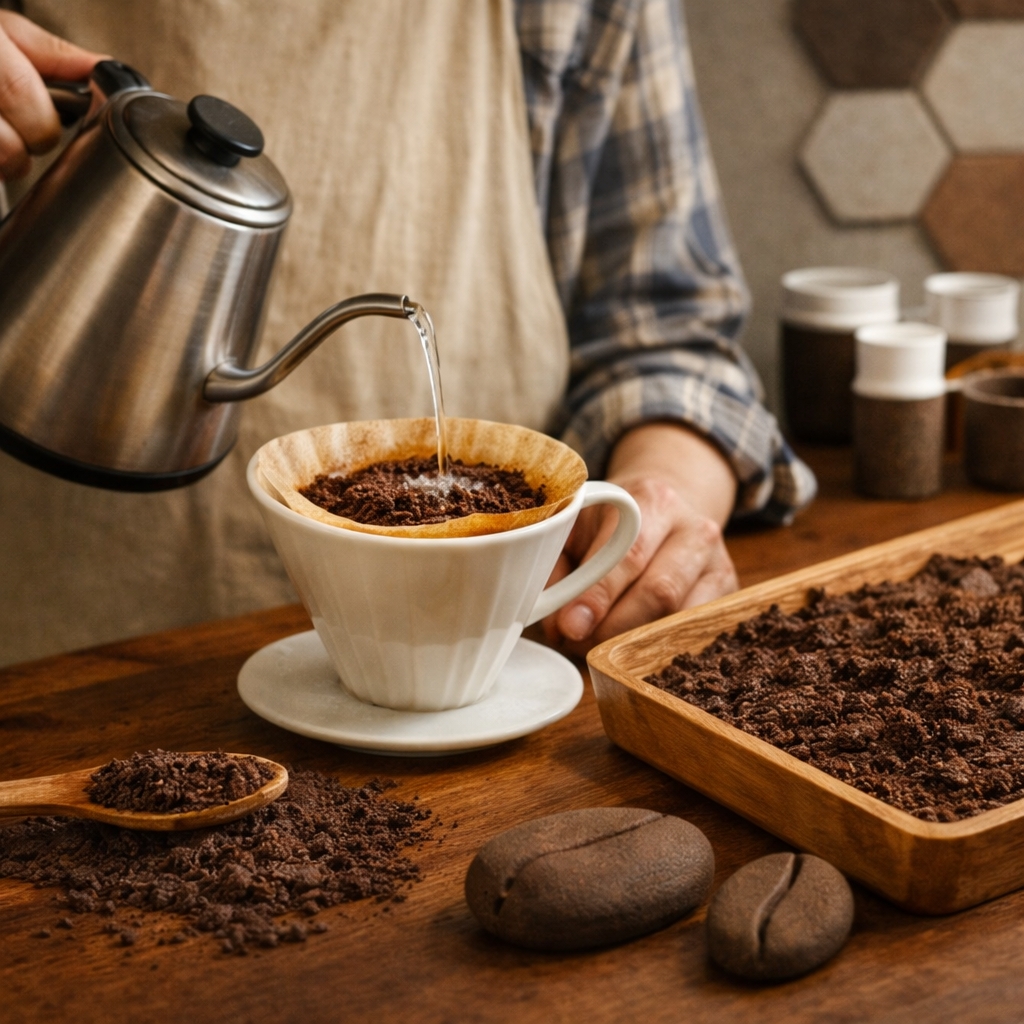 COFFEE STONE for Cafeイメージ