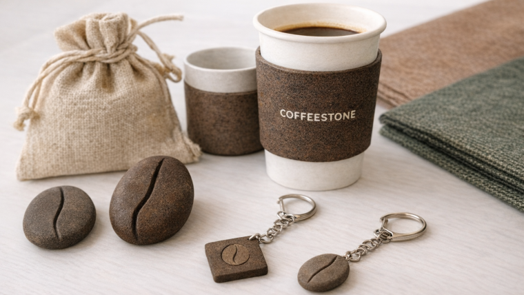 COFFEE STONE｜OEM・Collaborationイメージ
