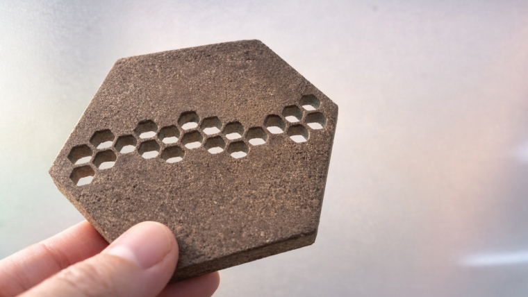 COFFEE STONE バナー