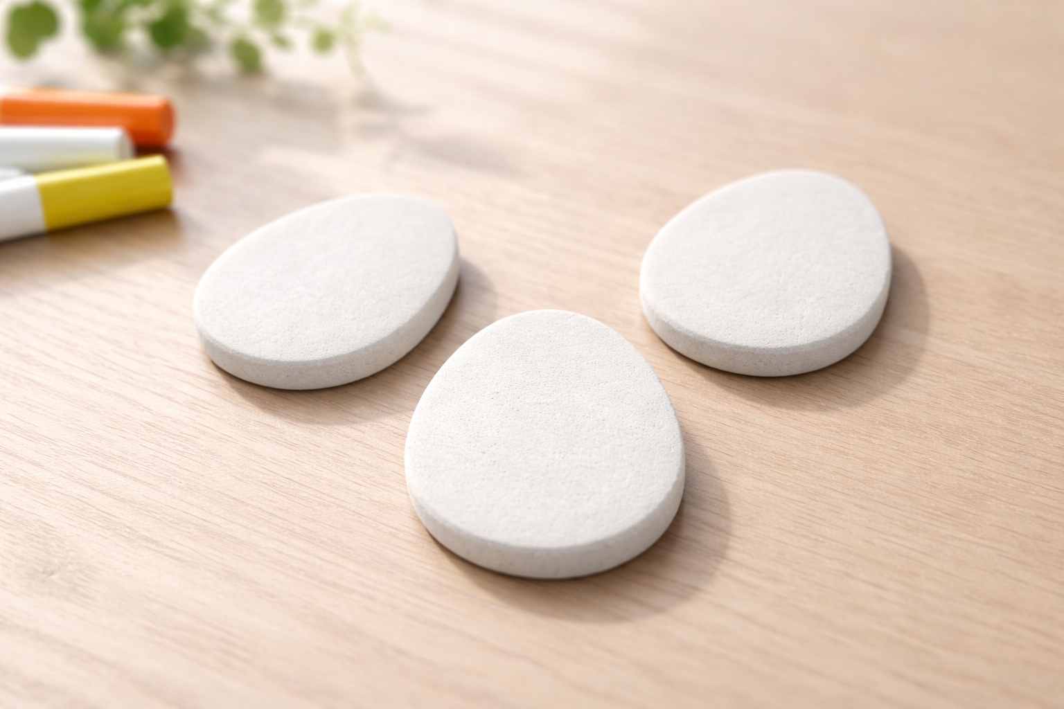 描けるTAMAGO STONE