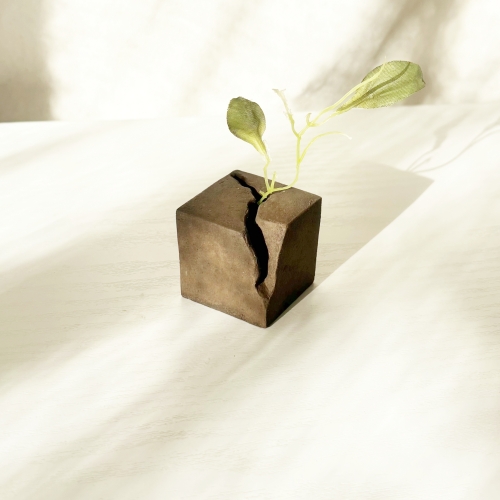 COFFEE BREATH Fissure（一輪挿し１）