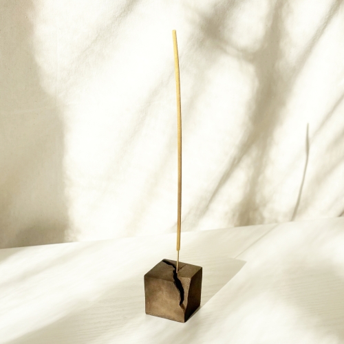 COFFEE BREATH Fissure（お香立て）