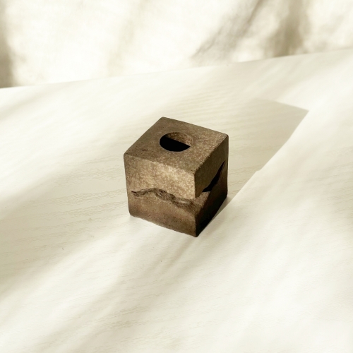 COFFEE BREATH CREVASSE