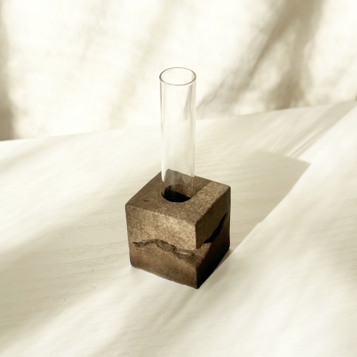 COFFEE BREATH Crevasse（ガラス管付き）