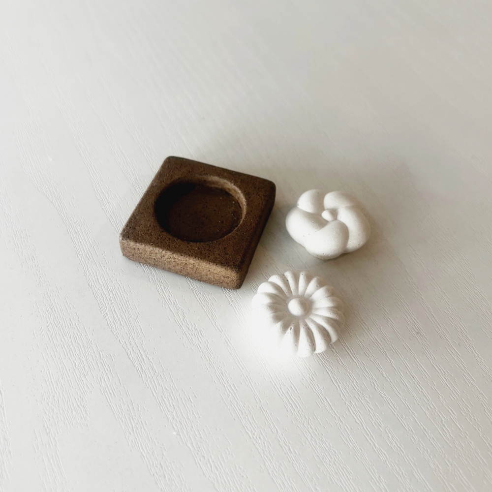 MOMI HANA - Scent Stone Set(2)