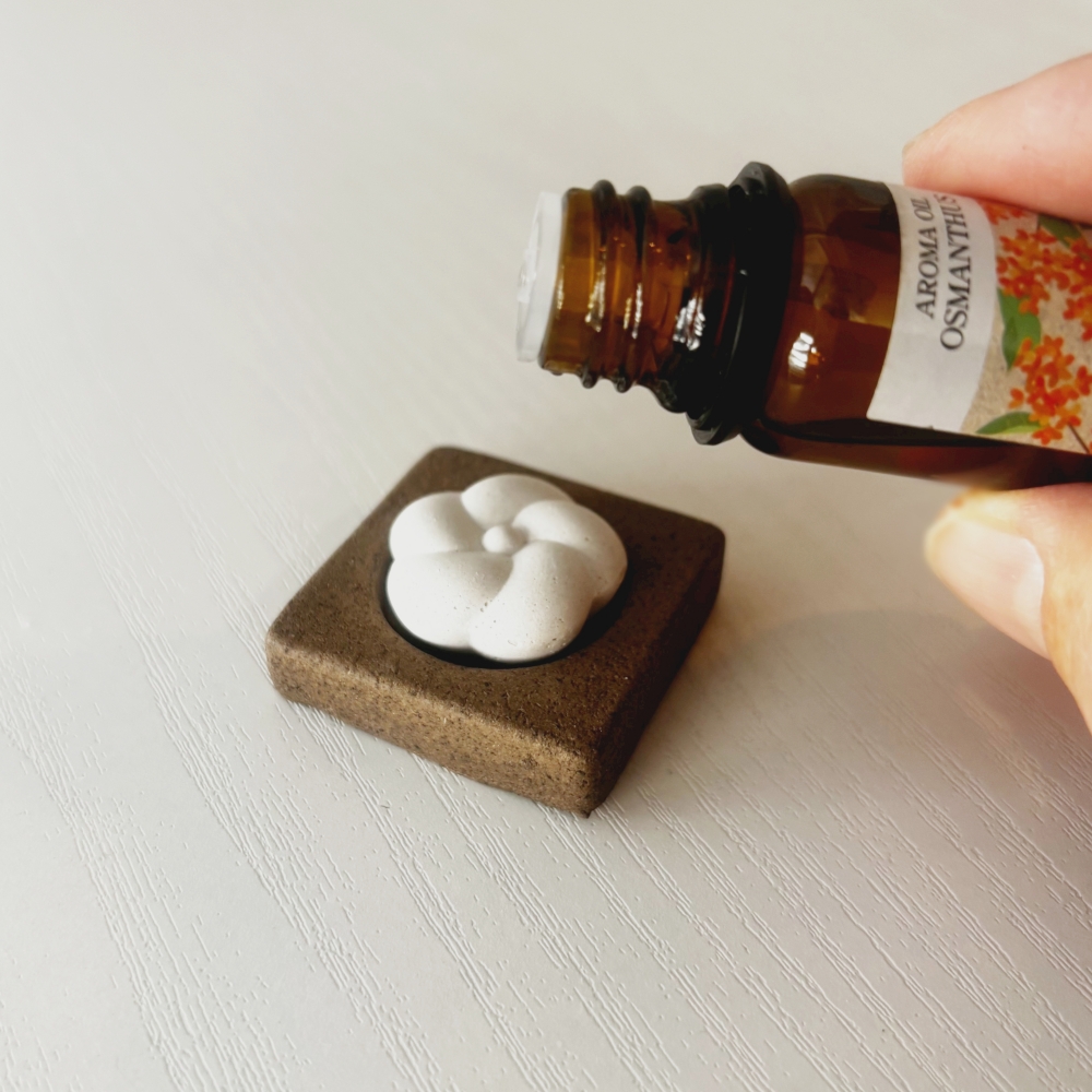 MOMI HANA - Scent Stone Set(3)