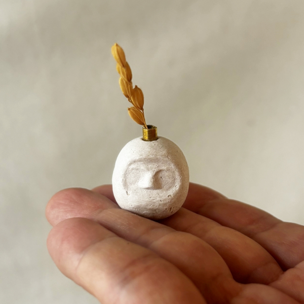 一粒万倍・粒だるま